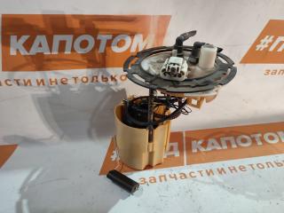 насос топливный Chevrolet Cruze 1 поколение 2012, 1.4 л., A 14 NET, бензин, АКПП, 636r, седан, передний привод