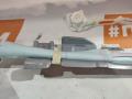 ШТОРКА AIRBAG прав. Toyota Camry 7 поколение XV40 2006, 2.4 л., 2AZ-FE, бензин, АКПП, 3r3, седан, передний привод, DLE5000 - фото №3
