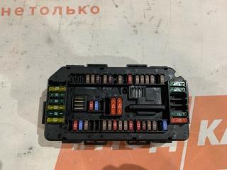 блок предохранителей BMW 3 серия F30/F31/F34 [рестайлинг] 2015, 2.0 л., N20 B20 B, бензин, АКПП, 475, седан, задний привод, 9337879