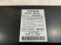 магнитола Toyota Camry 7 поколение XV40 2006, 2.4 л., 2AZ-FE, бензин, АКПП, 3r3, седан, передний привод, 8612006270 - фото №5
