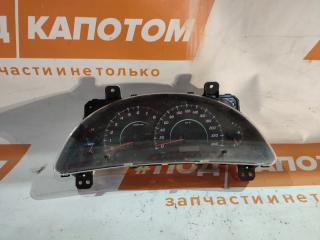щиток приборов (приборная панель) Toyota Camry 7 поколение XV40 2006, 2.4 л., 2AZ-FE, бензин, АКПП, 3r3, седан, передний привод