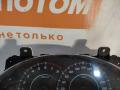 щиток приборов (приборная панель) Toyota Camry 7 поколение XV40 2006, 2.4 л., 2AZ-FE, бензин, АКПП, 3r3, седан, передний привод - фото №2