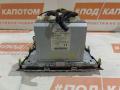 магнитола Toyota Camry 8 поколение XV50 2012, 3.5 л., 2GR-FE, бензин, АКПП, 1g3, седан, передний привод, 8614006150 - фото №4