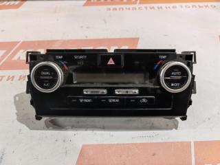 БЛОК КЛИМАТА Toyota Camry 8 поколение XV50 2012, 3.5 л., 2GR-FE, бензин, АКПП, 1g3, седан, передний привод, 5590033E40
