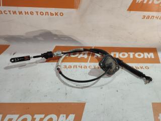 трос кулисы КПП Toyota Camry 8 поколение XV50 2012, 3.5 л., 2GR-FE, бензин, АКПП, 1g3, седан, передний привод