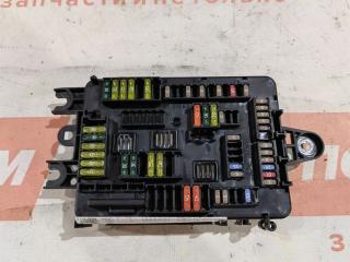 блок предохранителей BMW 3 серия F30/F31/F34 [рестайлинг] 2015, 2.0 л., N20 B20 B, бензин, АКПП, 475, седан, задний привод, 9337882