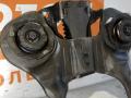 вилка сцепления Ford Focus 3 поколение 2011, 2.0 л., MGDA, бензин, АКПП, хетчбэк 5 дв., передний привод, 5322308 - фото №4