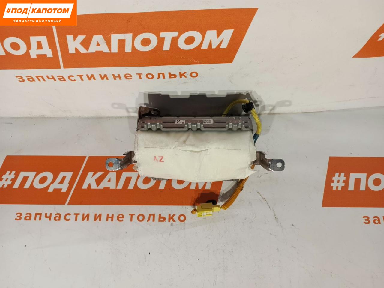 подушка безопасности пассажира Toyota RAV4 4 поколение (CA40) 2013, 2.0 л., 3ZR-FE, бензин, МКПП, внедорожник 5 дв., 7396042051, 8214042040 - фото №1
