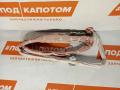 ШТОРКА AIRBAG прав. Mazda 6 GJ GL 2016, 2.5 л., PY-VPS, бензин, АКПП, 45p, универсал, передний привод - фото №2
