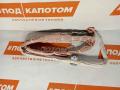 ШТОРКА AIRBAG прав. Mazda 6 GJ GL 2016, 2.5 л., PY-VPS, бензин, АКПП, 45p, универсал, передний привод - фото №3