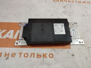 блок Bluetooth BMW 3 серия F30/F31/F34 [рестайлинг] 2015, 2.0 л., N20 B20 B, бензин, АКПП, 475, седан, задний привод, TCB-01TCBROW, 84109377155, 929778702, 8410932933901, 84106820931