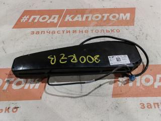 ПОДУШКА AIRBAG СИДЕНЬЯ перед. BMW 3 серия F30/F31/F34 [рестайлинг] 2015, 2.0 л., N20 B20 B, бензин, АКПП, 475, седан, задний привод, 72127239616, 7269084