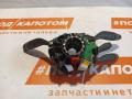 переключатель подрулевой (стрекоза) Mercedes-Benz C-Класс W205/S205/C205 2016, 2.0 л., M 274.920, бензин, АКПП, 792, седан, задний привод - фото №7