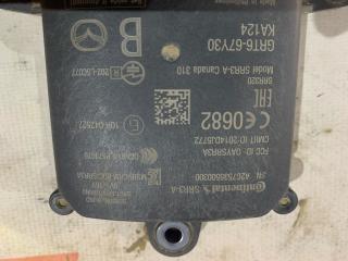 датчик мертвых (слепых) зон Mazda 6 GJ GL 2016, 2.5 л., PY-VPS, бензин, АКПП, 45p, универсал, передний привод, GRT67Y30