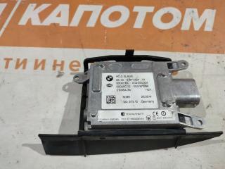 датчик мертвых (слепых) зон BMW 3 серия F30/F31/F34 [рестайлинг] 2015, 2.0 л., N20 B20 B, бензин, АКПП, 475, седан, задний привод, 6632-6871224-01, 6871224