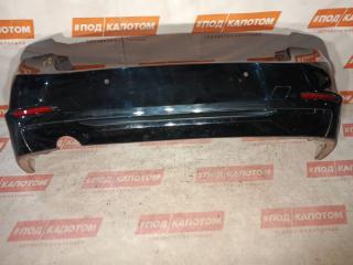 бампер задний BMW 3 серия F30/F31/F34 [рестайлинг] 2015, 2.0 л., N20 B20 B, бензин, АКПП, 475, седан, задний привод, 51127312724