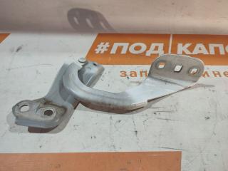 петля капота левая Ford Kuga 2 поколение 2013, 1.6 л., JTMA, бензин, АКПП, frozen white, внедорожник 5 дв., полный привод