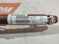 ШТОРКА AIRBAG прав. BMW X5 E70 2007, 4.8 л., N62 B48 B, бензин, АКПП, 475, внедорожник 5 дв., полный привод, 85714150803, 72127221046 - фото №2