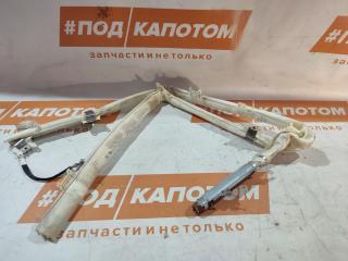 ШТОРКА AIRBAG лев. BMW X5 E70 2007, 4.8 л., N62 B48 B, бензин, АКПП, 475, внедорожник 5 дв., полный привод, 84714150703, 72127141507