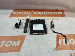 Комплект Smart Key Toyota Camry 8 поколение XV50 2012, 3.5 л., 2GR-FE, бензин, АКПП, 1g3, седан, передний привод