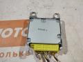блок AirBag Toyota Camry 8 поколение XV50 2012, 3.5 л., 2GR-FE, бензин, АКПП, 1g3, седан, передний привод, 89170-06610 - фото №2