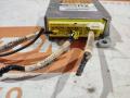 блок AirBag Toyota Camry 8 поколение XV50 2012, 3.5 л., 2GR-FE, бензин, АКПП, 1g3, седан, передний привод, 89170-06610 - фото №3