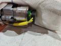 ПОДУШКА AIRBAG СИДЕНЬЯ перед. Toyota Camry 8 поколение XV50 2012, 3.5 л., 2GR-FE, бензин, АКПП, 1g3, седан, передний привод, BAMPT11150 - фото №4