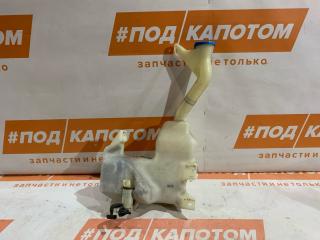 бачок омывателя Honda Accord 8 поколение 2009, 2.4 л., K24A, бензин, АКПП, nh743m, универсал, передний привод