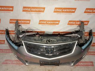 Ноускат Бампер Honda Accord 8 поколение 2009, 2.4 л., K24A, бензин, АКПП, nh743m, универсал, передний привод, 71101TL0G2