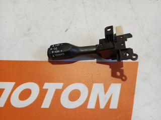 переключатель круиз-контроля Toyota Camry 8 поколение XV50 2012, 3.5 л., 2GR-FE, бензин, АКПП, 1g3, седан, передний привод