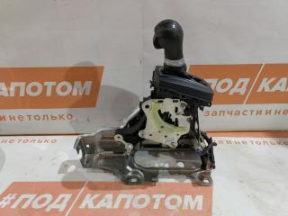 кулиса Honda Accord 8 поколение [рестайлинг] 2012, 2.4 л., K24A, бензин, АКПП, b553p, универсал, передний привод