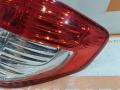 фонарь задний правый Suzuki SX4 1 поколение 2009, 1.5 л., M15A, бензин, АКПП, zj3, хетчбэк 5 дв., полный привод, 3565080JA0 - фото №4