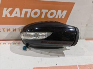 зеркало наружное правое Mercedes-Benz B-Класс W245 2006, 1.7 л., M 266.940, бензин, АКПП, 191, хетчбэк 5 дв., передний привод, A1698101476