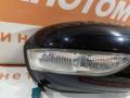 зеркало наружное правое Mercedes-Benz B-Класс W245 2006, 1.7 л., M 266.940, бензин, АКПП, 191, хетчбэк 5 дв., передний привод, A1698101476 - фото №2