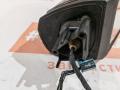 зеркало наружное правое Mercedes-Benz B-Класс W245 2006, 1.7 л., M 266.940, бензин, АКПП, 191, хетчбэк 5 дв., передний привод, A1698101476 - фото №5