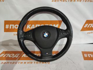 руль BMW X5 E70 2008, 3.0 л., N52 B30 AF, бензин, АКПП, 300, внедорожник 5 дв., полный привод, 32306780544, 32306789973, 32306794606