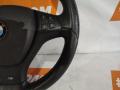 руль BMW X5 E70 2008, 3.0 л., N52 B30 AF, бензин, АКПП, 300, внедорожник 5 дв., полный привод, 32306780544, 32306789973, 32306794606 - фото №3