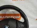 руль BMW X5 E70 2008, 3.0 л., N52 B30 AF, бензин, АКПП, 300, внедорожник 5 дв., полный привод, 32306780544, 32306789973, 32306794606 - фото №4