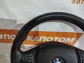 руль BMW X5 E70 2008, 3.0 л., N52 B30 AF, бензин, АКПП, 300, внедорожник 5 дв., полный привод, 32306780544, 32306789973, 32306794606 - фото №5