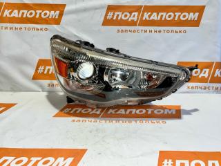 Фара Ксенон прав. Mitsubishi ASX 1 поколение 2010, 1.8 л., 4B10, бензин, АКПП, x42b, внедорожник 5 дв., передний привод, 8301B594