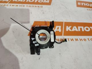 шлейф руля Ford Focus 3 поколение 2011, 2.0 л., MGDA, бензин, АКПП, хетчбэк 5 дв., передний привод