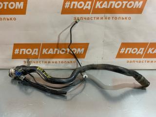 горловина топливного бака BMW 3 серия F30/F31/F34 [рестайлинг] 2015, 2.0 л., N20 B20 B, бензин, АКПП, 475, седан, задний привод, 16117164254, 16117164257