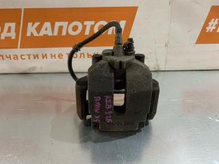 СУППОРТ зад. прав. BMW X5 E70 2008, 3.0 л., N52 B30 AF, бензин, АКПП, 300, внедорожник 5 дв., полный привод, 34216776788