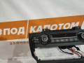 БЛОК КЛИМАТА BMW X5 E70 2008, 3.0 л., N52 B30 AF, бензин, АКПП, 300, внедорожник 5 дв., полный привод, 9178066 - фото №2