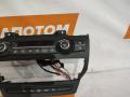 БЛОК КЛИМАТА BMW X5 E70 2008, 3.0 л., N52 B30 AF, бензин, АКПП, 300, внедорожник 5 дв., полный привод, 9178066 - фото №3