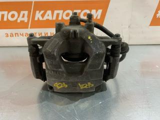 СУППОРТ перед. лев. Chevrolet Cruze 1 поколение 2012, 1.6 л., бензин, АКПП, 690f, хетчбэк 5 дв., передний привод, 13301189