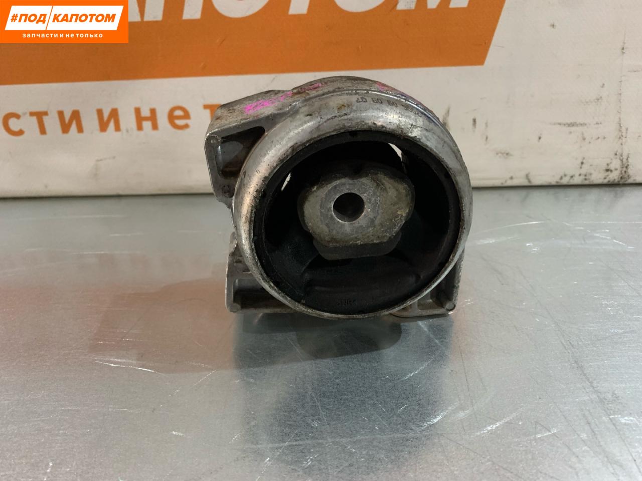 подушка крепления двигателя Mercedes-Benz B-Класс W245 2006, 1.7 л., M 266.940, бензин, АКПП, 191, хетчбэк 5 дв., передний привод - фото №1