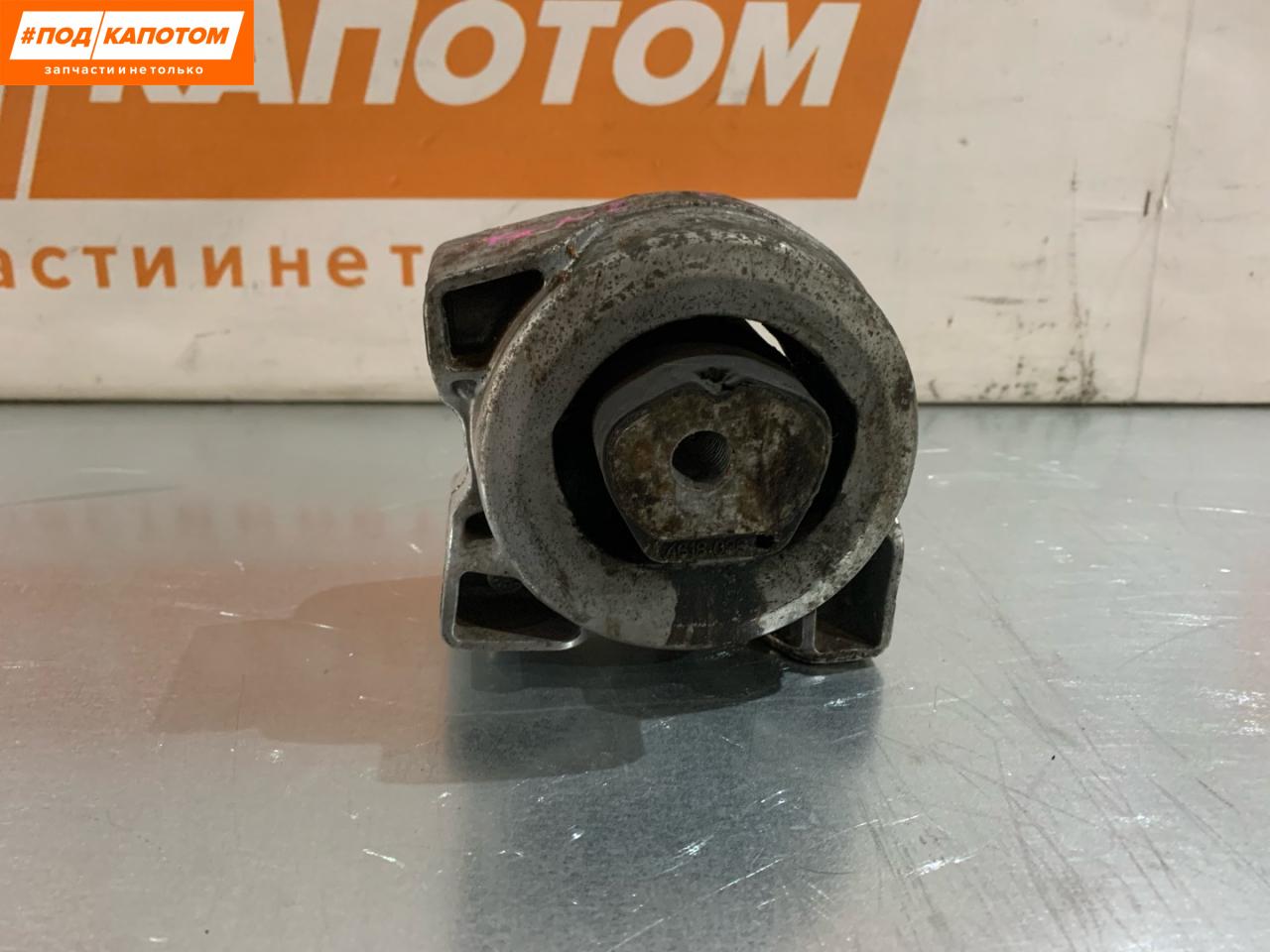 подушка крепления двигателя Mercedes-Benz B-Класс W245 2006, 1.7 л., M 266.940, бензин, АКПП, 191, хетчбэк 5 дв., передний привод - фото №1