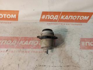подушка крепления двигателя Volkswagen Touareg 1 поколение 2005, 4.2 л., AXQ, бензин, АКПП, z4 / c9z, внедорожник 5 дв., полный привод
