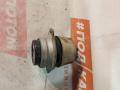 подушка крепления двигателя Volkswagen Touareg 1 поколение 2005, 4.2 л., AXQ, бензин, АКПП, z4 / c9z, внедорожник 5 дв., полный привод - фото №3